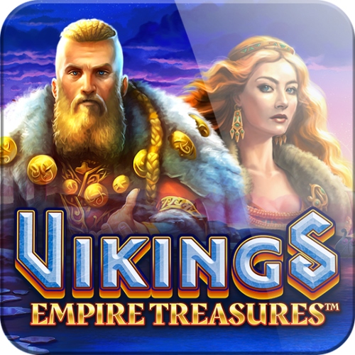 Vikings Empire Treasures